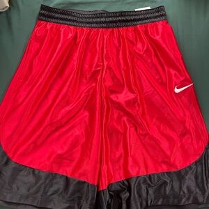 Nike Basketball Shorts